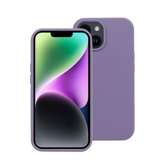 iPhone 13 Mini Phone Case — Purple