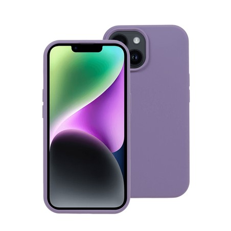 iPhone 13 Mini Phone Case — Purple