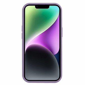 iPhone 13 Mini Phone Case — Purple