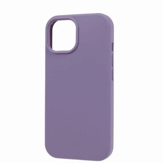 iPhone 13 Mini Phone Case — Purple