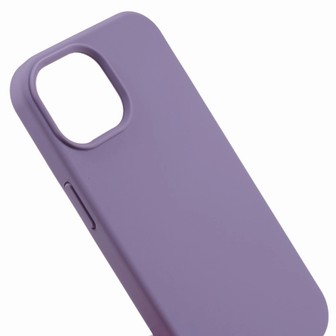 iPhone 13 Mini Phone Case — Purple