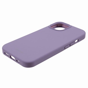 iPhone 13 Mini Phone Case — Purple