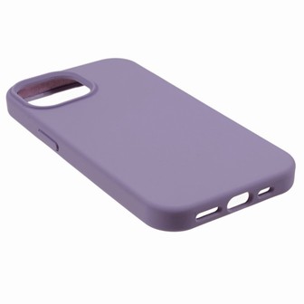 iPhone 13 Mini Phone Case — Purple