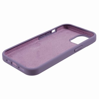 iPhone 13 Mini Phone Case — Purple