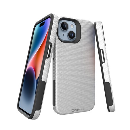 iPhone 15 Pro Max Rugged Shockproof Phone Case Australia V10