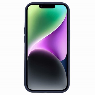 iPhone 13 Mini Phone Case — Navy