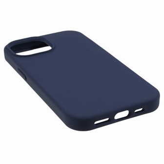 iPhone 13 Mini Phone Case — Navy