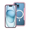 iPhone 15 Pro Max Heavy-Duty Shockproof Armour Phone Case #3