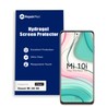 Xiaomi Mi 10i 5G Compatible Premium Hydrogel Screen Protector