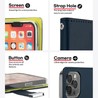 iPhone 15 Pro Max High-Quality Flip Wallet Phone Case #3