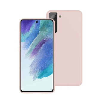 Samsung Galaxy S21 FE 5G Phone Case — Pink