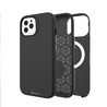 iPhone 15 Pro Max Rugged Shockproof Phone Case — Black