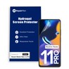Xiaomi Mi 11 Pro Compatible Premium Hydrogel Screen Protector