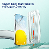 iPhone 15 Pro Tempered Glass Screen Protector | Australia
