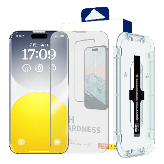 iPhone 15 Pro Tempered Glass Screen Protector | Australia