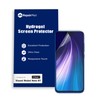 Xiaomi Redmi Note 8T Compatible Premium Hydrogel Screen