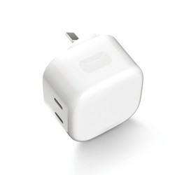 NANO Energy 1 35W USB-C Dual Ports Charging... | RepairMart