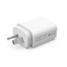18W PD3.0 USB-A Charging Wall Charger Power... | RepairMart