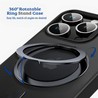 iPhone 15 Pro Max Camera Lens Protector Australia V12