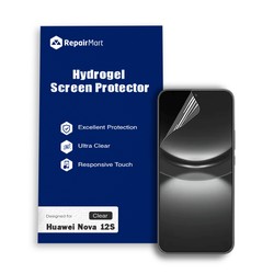 Huawei Nova 12s Hydrogel Screen Protector