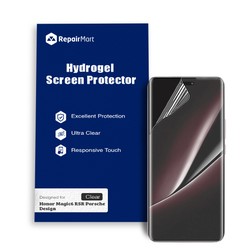 Honor Magic6 Hydrogel Screen Protector Australia