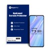 Vivo T3 5G Hydrogel Screen Protector
