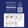 Vivo T3 5G Hydrogel Screen Protector