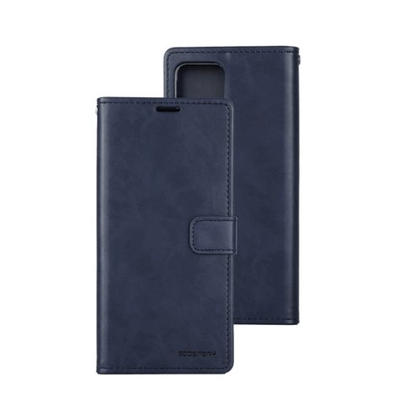 iPhone 14 Plus Phone Case — Navy