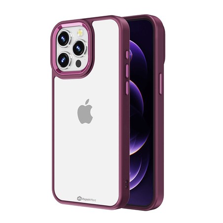iPhone 15 Pro Max Camera Lens Protector Australia V11