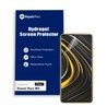 Xiaomi Poco M3 Compatible Premium Hydrogel Screen Protector