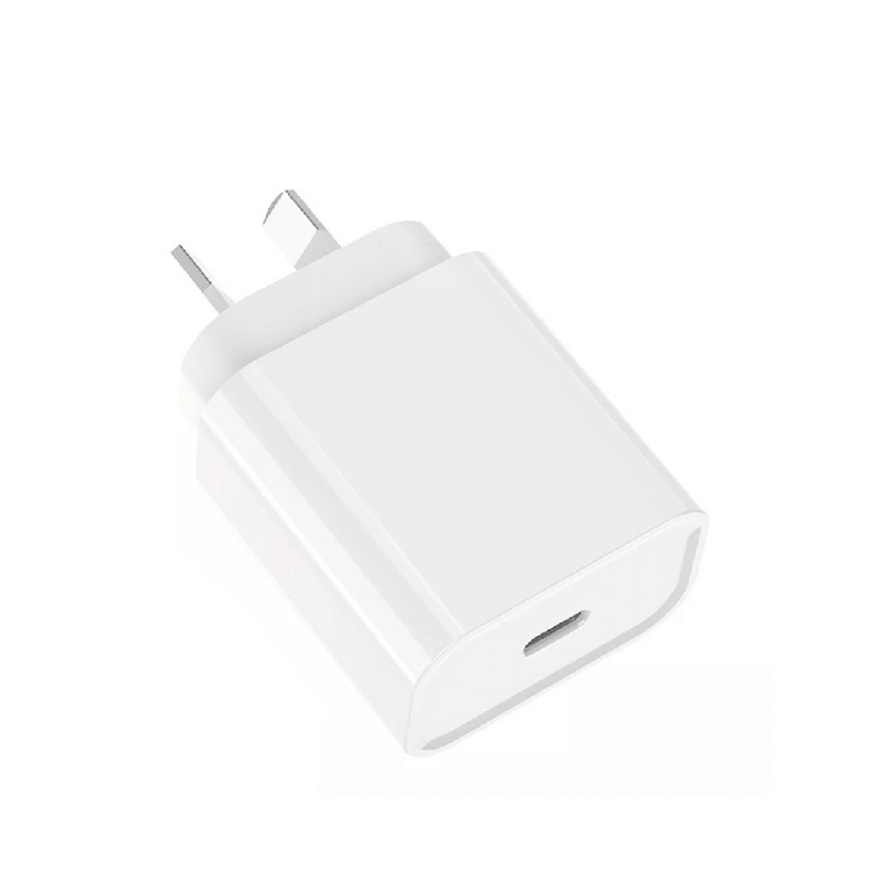 20W PD3.0 USB-C Charging Wall Charger Power... | RepairMart