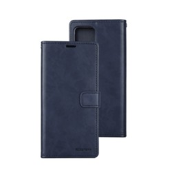 iPhone 14 Pro Phone Case — Navy