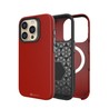 iPhone 15 Pro Max Rugged Shockproof Phone Case — Red Australia