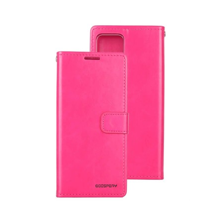 iPhone 14 Pro Max Phone Case — HotPink