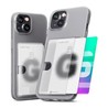 iPhone 15 Pro Max Slim & Tough Phone Case