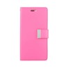iPhone 14 High-Quality Flip Wallet Shock-Resistant Front