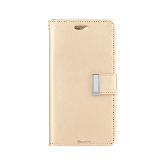 iPhone 15 Pro Max High-Quality Flip Wallet Phone Case