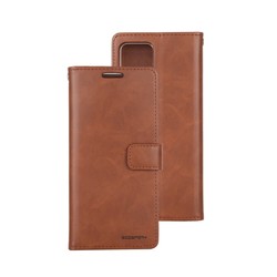 iPhone 14 Plus Phone Case — Brown