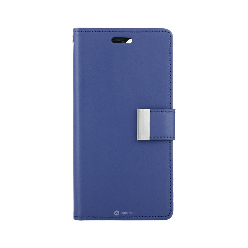 iPhone 15 Pro Max High-Quality Flip Wallet Phone Case #4