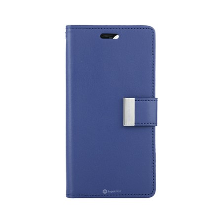 iPhone 15 Pro Max High-Quality Flip Wallet Phone Case #4