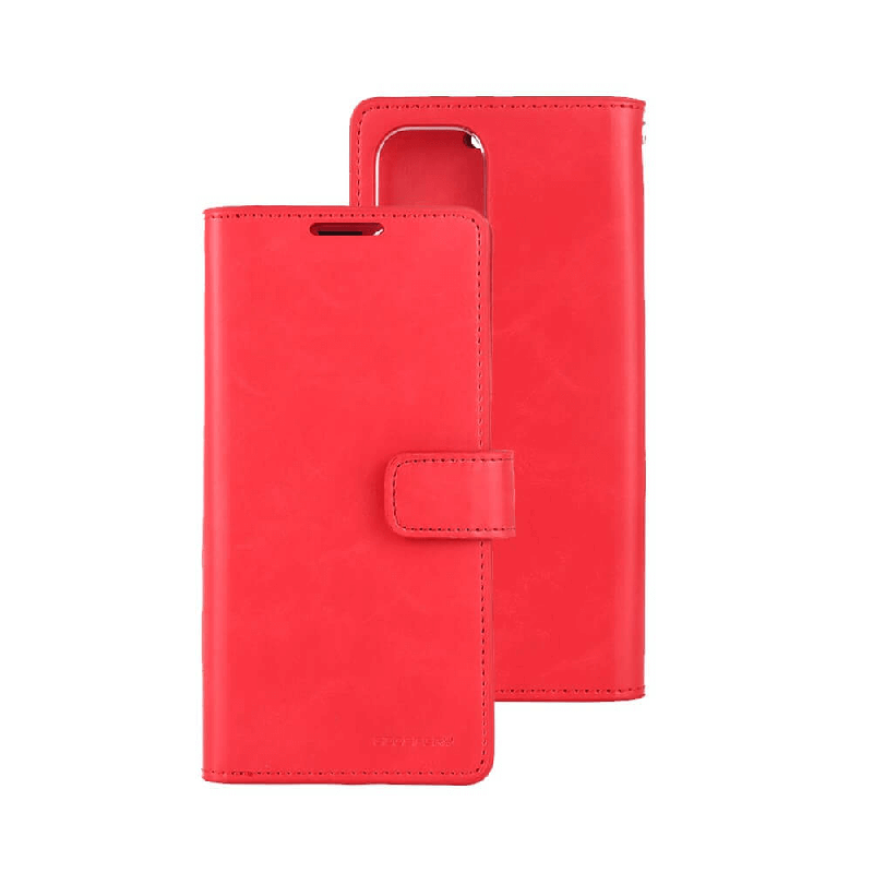 iPhone 14 Pro Case Cover - Red | Australia
