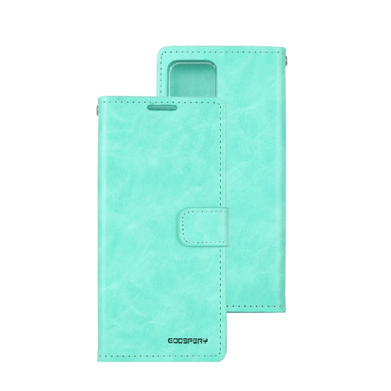 iPhone 14 Pro Max Case Cover - Mint | Australia