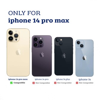 iPhone 14 Pro Max Super Protect and... | RepairMart