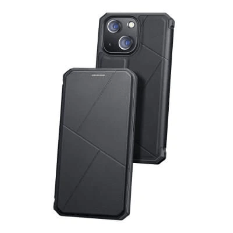 iPhone 13 Phone Case — Black Compatible