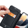 iPhone 13 Phone Case — Black Compatible