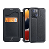 iPhone 13 Phone Case — Black Compatible