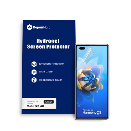 Huawei Mate X2 4G Hydrogel Screen Protector — Outer/Front