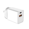20W PD3.0+QC3.0 Fast Charging Wall Charger... | RepairMart
