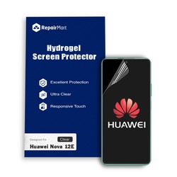Huawei Nova 12 SE Hydrogel Screen Protector