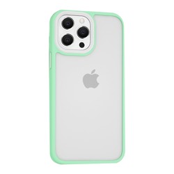 iPhone 14 Pro Max Phone Case — Green